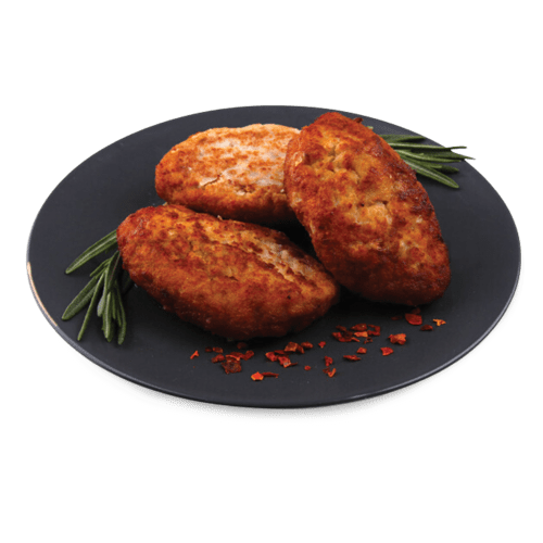 «Cutlet with butter» HoReCa